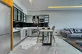 Apartamento 2 habitaciones 45 m² Kargicak, Turquía