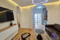 Apartamento 1 habitacion 37 m² Boreti, Montenegro