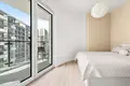 3 room apartment 63 m² Warsaw, Poland