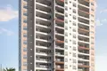 Квартира 2 спальни 68 м² Regiao Imediata de Sao Paulo, Бразилия