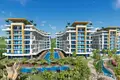 Квартира 81 м² Akarca Koyu, Турция