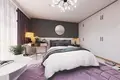 Maison de ville 5 chambres 340 m² Basaksehir, Turquie