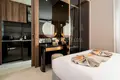 Wohnung 1 Schlafzimmer 21 m² Sakhu, Thailand