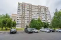 3 room apartment 64 m² Minsk, Belarus