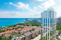 Квартира 3 комнаты 89 м² Одесса, Украина