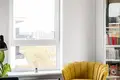 4 room apartment 102 m² Warsaw, Poland