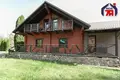 Cottage 155 m² Nalibacki sielski Saviet, Belarus