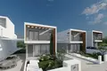 villa de 3 chambres  Agia Marinouda, Chypre