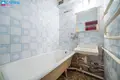Mieszkanie 3 pokoi 64 m² Wilno, Litwa