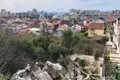 Land  Bar, Montenegro