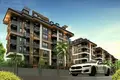 3 bedroom apartment 180 m² Uskudar, Turkey