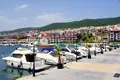 Wohnung 2 zimmer 73 m² Sweti Wlas, Bulgarien
