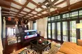 Maison 4 chambres  Ban Na Chom Thian, Thaïlande