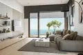 Apartamento 2 habitaciones 90 m² Rijeka Rezevici, Montenegro