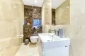 Attique 4 chambres  en Germasogeia, Chypre