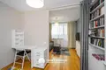 Wohnung 2 zimmer 52 m² in Minsk, Belarus
