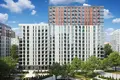 3 room apartment 80 m² Kommunarka, Russia