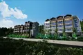 Mieszkanie 2 pokoi 55 m² Fethiye, Turcja