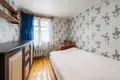1 room apartment 47 m² Minsk, Belarus