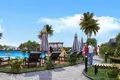 Appartement 45 m² Akarca Koyu, Turquie