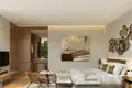 Villa de tres dormitorios 357 m² Choeng Thale, Tailandia