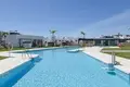 Квартира 2 спальни 86 м² Дос-Эрманас, Испания