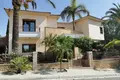 villa de 5 chambres 500 m² Germasogeia, Chypre