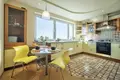 Apartamento 3 habitaciones 81 m² Lodz, Polonia