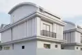 5 bedroom villa 260 m² Serik, Turkey