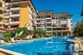 1 bedroom apartment 63 m² Nesebar, Bulgaria