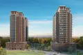 Apartamento 4 habitaciones 187 m² Tiflis, Georgia