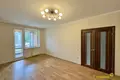 Квартира 1 комната 50 м² Минск, Беларусь