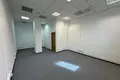 Oficina 33 m² en Minsk, Belarús