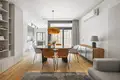 Wohnung 4 zimmer 99 m² Warschau, Polen