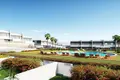 3 bedroom villa 118 m² Finestrat, Spain
