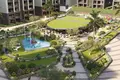 Квартира 4 комнаты 190 м² Нилюфер, Турция
