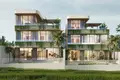 3 bedroom apartment 230 m² Dalung, Indonesia