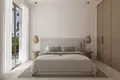 Willa 4 pokoi 269 m² Benissa, Hiszpania