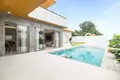 Villa 4 pièces 376 m² Si Sunthon, Thaïlande