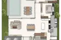 Вилла 4 комнаты 493 м² Choeng Thale, Таиланд