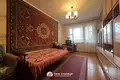 2 bedroom apartment 51 m² Minsk, Belarus