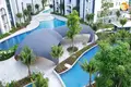 Wohnung 1 zimmer 40 m² Sakhu, Thailand