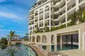 Complejo residencial New luxury residential building in Budva