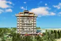 Appartement 1 chambre 49 m² Alanya, Turquie