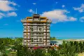 2 room apartment 51 m² Alanya, Turkey