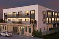 Apartamento 1 habitación 78 m² Kato Polemidion Municipality, Chipre
