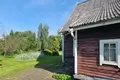 House 68 m² Antazave, Lithuania