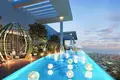 Complejo residencial Where Urban Energy Meets Natural Serenity / DAMAC Safa Gate