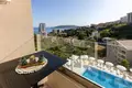 Studio 1 chambre 30 m² en Becici, Monténégro
