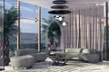 Piso en edificio nuevo Göztepe Istanbul Apartments
